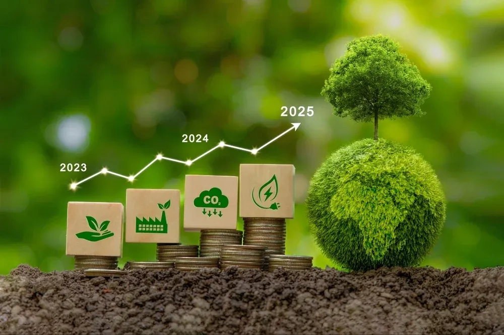 Carbon credits
