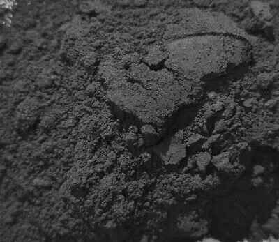 Graphite powder