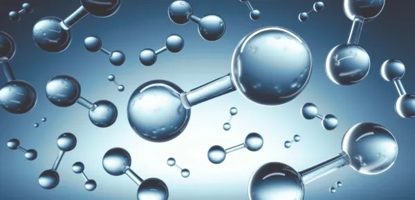 Clusters of Hydrogen molecules