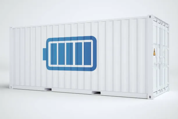 Hydrogen fuel cell facility